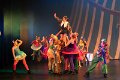 Mini Stars Circus 1A  059